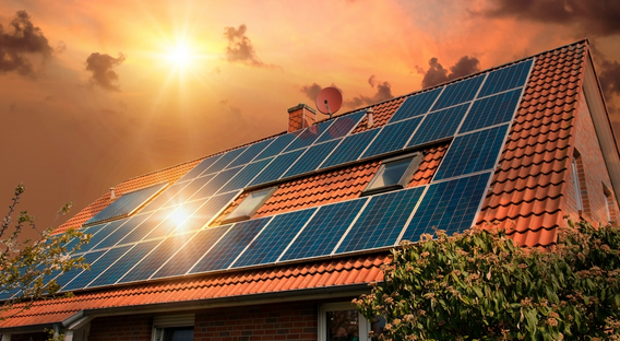 découvrez les panneaux solaires, une solution énergétique durable et économique pour réduire votre facture d'électricité tout en contribuant à la protection de l'environnement. optez pour une énergie renouvelable et faites le choix de l'avenir !