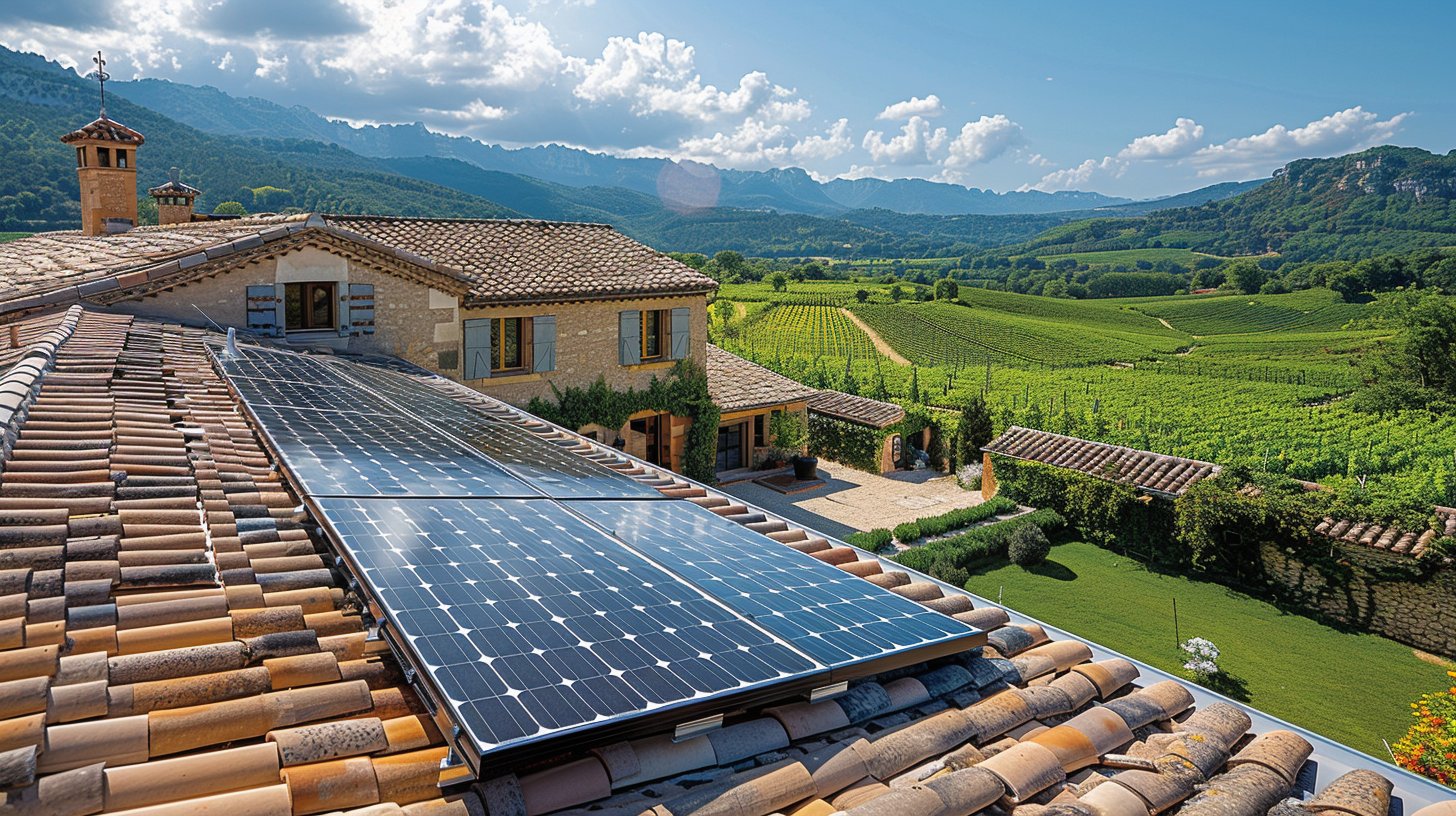 découvrez solar portiragne, votre expert en solutions énergétiques renouvelables. profitez d'une installation solaire sur mesure pour réduire vos factures d'électricité et contribuer à un avenir durable. contactez-nous dès aujourd'hui pour un devis gratuit !