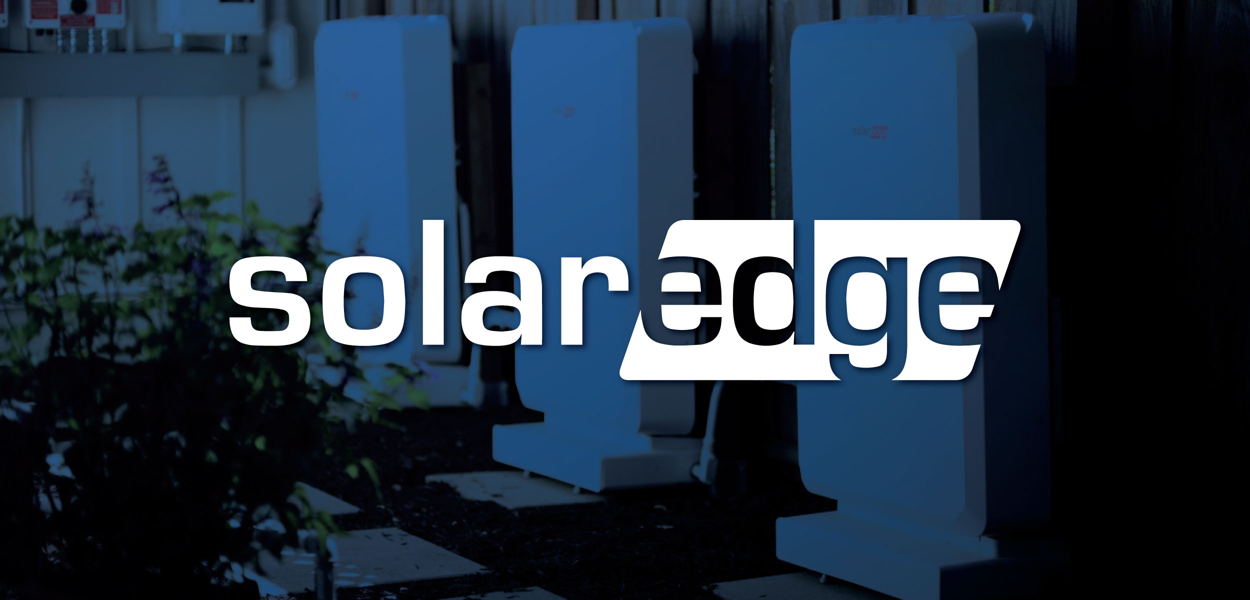 découvrez solaredge, le leader innovant en solutions énergétiques solaires, offrant des technologies avancées pour maximiser la production d'énergie solaire et optimiser votre investissement. équipez votre maison ou votre entreprise de systèmes photovoltaïques intelligents pour une performance accrue et des économies d'énergie significatives.