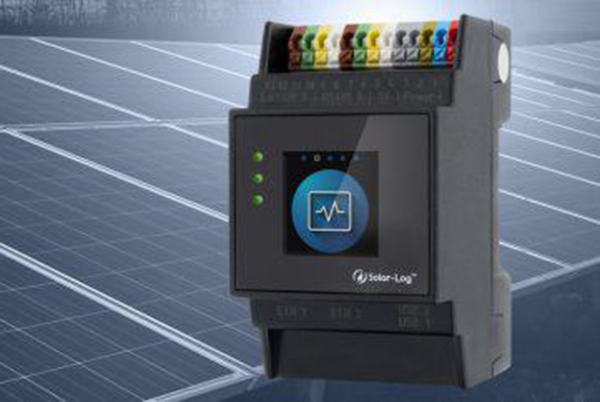 découvrez solarlog, la solution incontournable pour la gestion de vos installations photovoltaïques. suivez en temps réel la performance de vos panneaux solaires et optimisez votre production d'énergie grâce à des analyses détaillées et des rapports personnalisés.