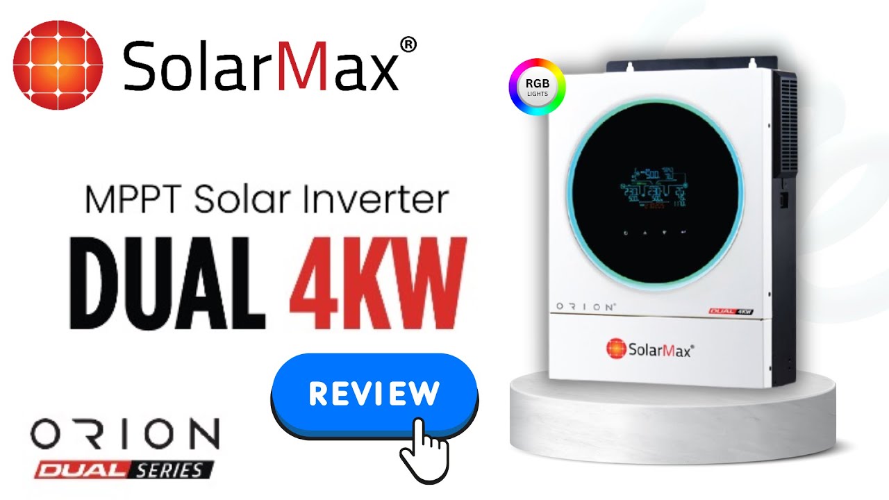 découvrez solarmax, votre expert en solutions solaires pour un avenir durable. profitez de notre expertise en panneaux photovoltaïques et en énergie renouvelable pour réduire votre empreinte carbone et réaliser des économies sur vos factures d'énergie.