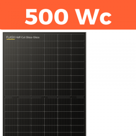 découvrez le panneau solaire solarwatt 375w, alliant performance et durabilité pour maximiser votre production d'énergie renouvelable. idéal pour les installations résidentielles et commerciales, il offre un excellent rendement tout en préservant l'environnement.