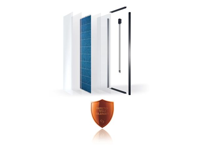 découvrez notre analyse complète des avis sur solarwatt. examinez les retours d'expérience des utilisateurs, les avantages et inconvénients des panneaux solaires solarwatt, et prenez une décision éclairée pour votre projet d'énergie renouvelable.