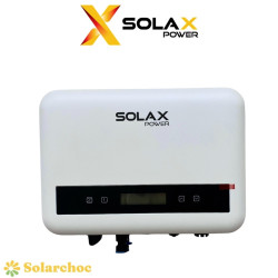 découvrez les forums dédiés à solax x1, où passionnés et utilisateurs partagent leurs expériences, conseils et astuces sur ce convertisseur d'énergie. rejoignez la communauté pour échanger sur les performances, l'installation et les meilleures pratiques liées à solax x1.