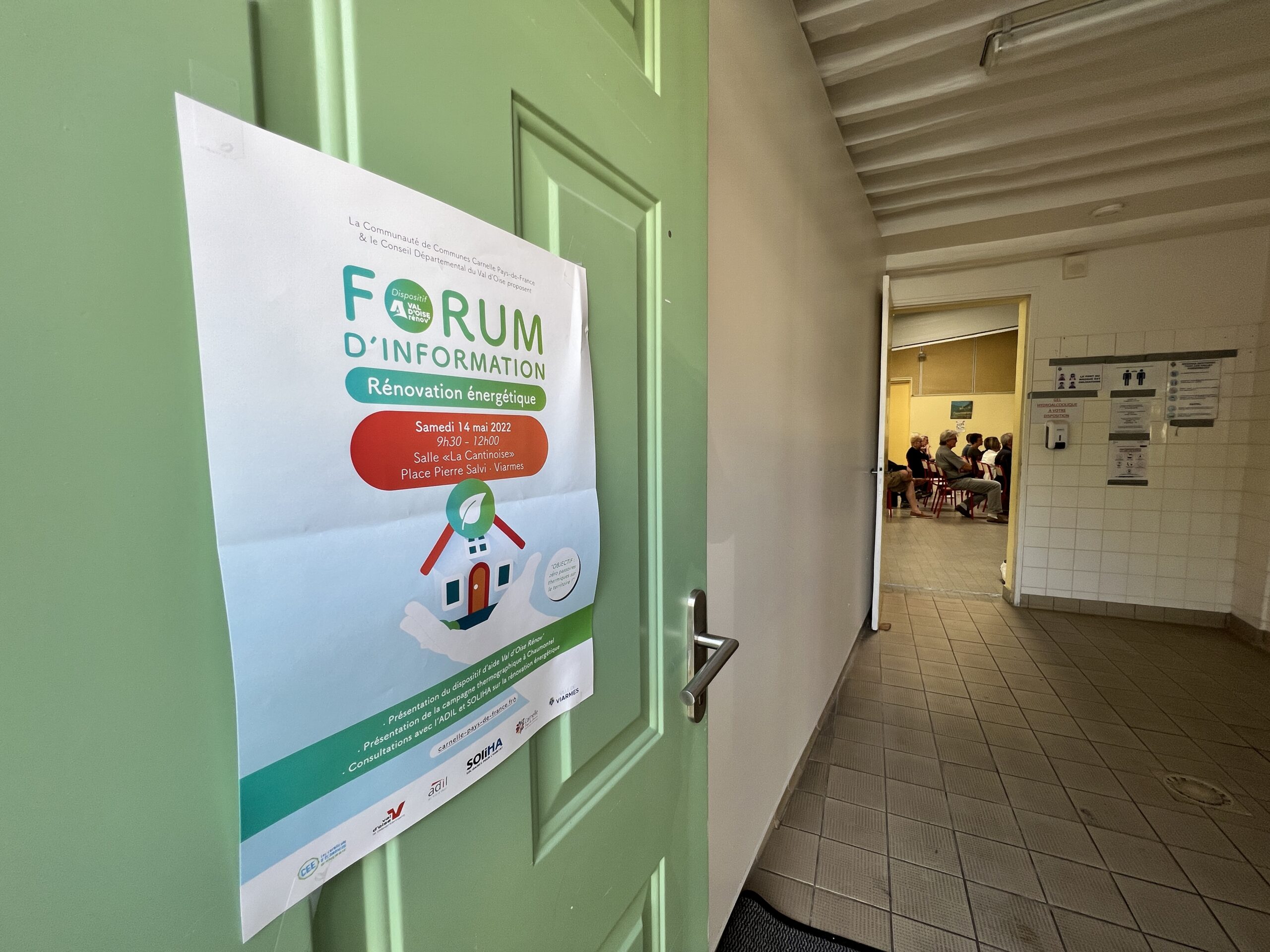 rejoignez le forum soliha, un espace d'échanges dédié à l'amélioration de l'habitat et à la solidarité entre les usagers. partagez vos expériences, posez vos questions et trouvez des conseils pour transformer votre cadre de vie. ensemble, construisons un avenir meilleur.