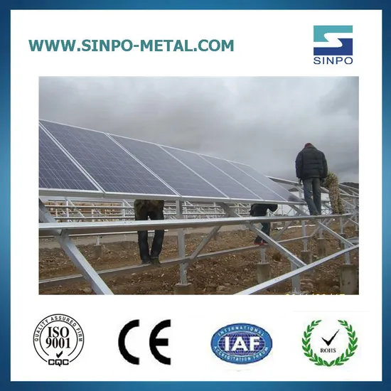 découvrez des solutions photovoltaïques innovantes pour maximiser l'énergie solaire dans vos projets. optez pour des installations durables et performantes qui réduisent vos factures d'électricité et préservent l'environnement.