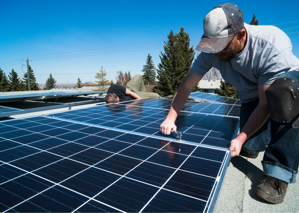 découvrez nos solutions photovoltaïques innovantes pour produire votre propre énergie solaire et réduire vos factures d'électricité. optez pour une installation durable et respectueuse de l'environnement.