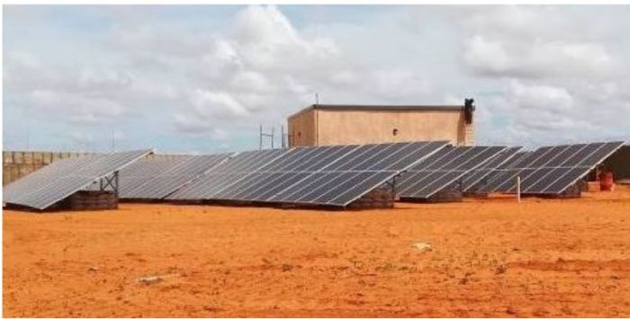 découvrez nos solutions photovoltaïques innovantes pour une énergie renouvelable efficace et durable. optimisez votre consommation d'énergie tout en réduisant votre empreinte carbone grâce à nos technologies de pointe.