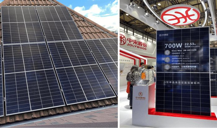 découvrez le prix compétitif du panneau solaire soluxtec 300wc, une solution idéale pour optimiser votre production d'énergie. profitez d'une technologie de pointe et d'une efficacité énergétique supérieure pour vos projets d'énergie renouvelable.