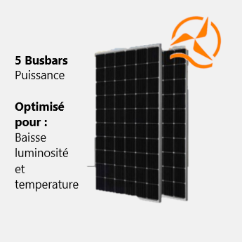 découvrez le soluxtec 330wc, un panneau solaire performant et innovant, idéal pour optimiser votre production d'énergie. grâce à sa technologie de pointe, il garantit un rendement élevé et une durabilité remarquable, pour un investissement sûr dans votre transition énergétique.