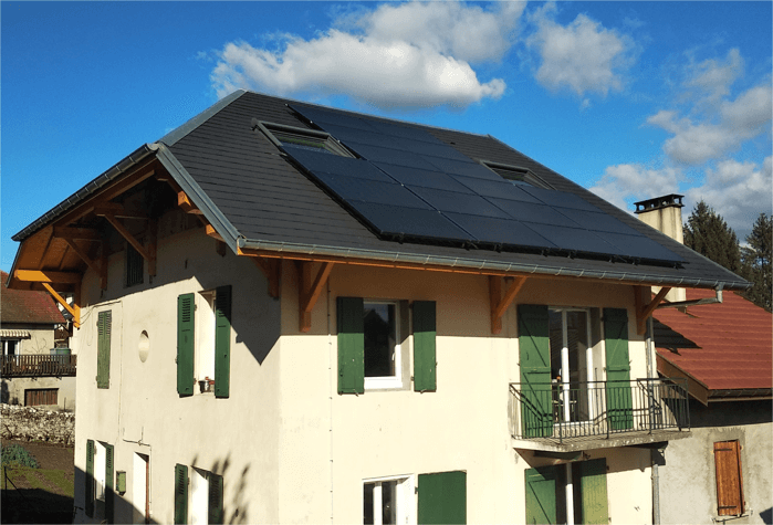 découvrez le soluxtec 370, un panneau solaire hautement performant conçu pour optimiser votre production d'énergie tout en respectant l'environnement. avec sa technologie avancée, il offre une durabilité exceptionnelle et un excellent rapport qualité-prix.