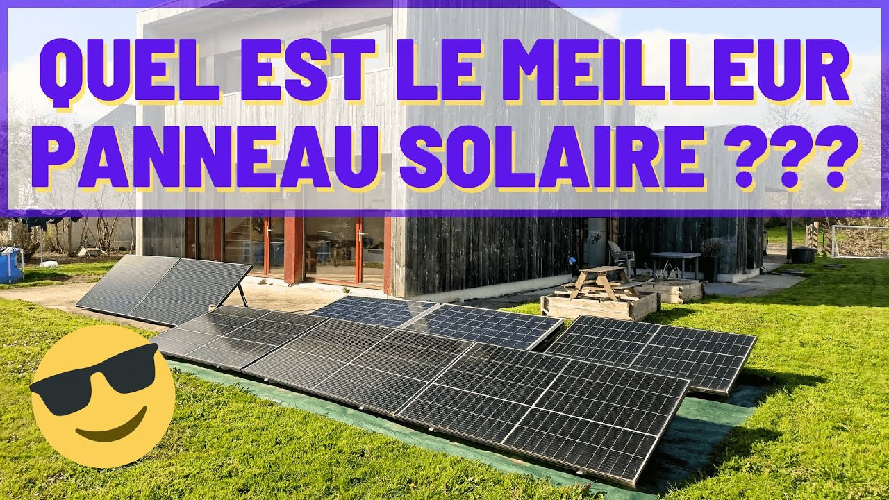 découvrez le soluxtec 375, une solution innovante pour vos besoins en énergie solaire. performant et fiable, ce panneau solaire vous garantit une production optimale d'électricité tout en préservant l'environnement. idéal pour les projets résidentiels et commerciaux.