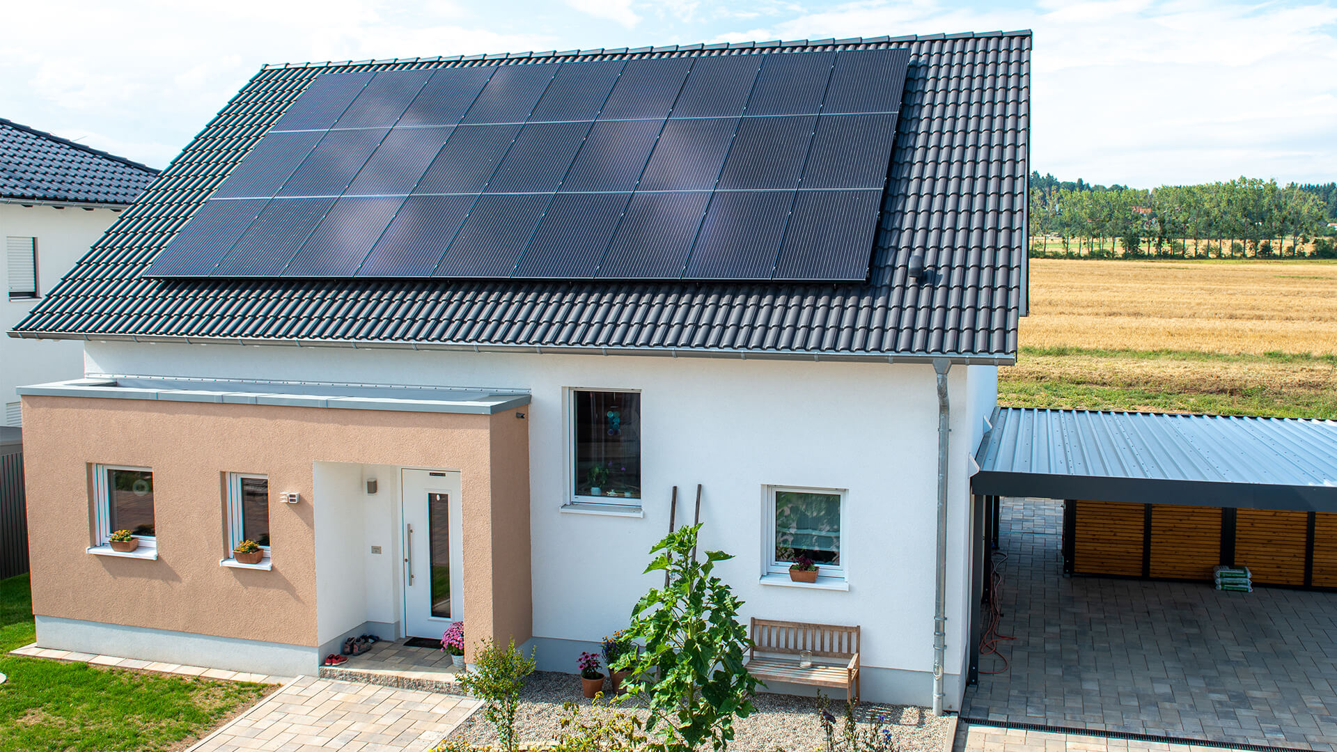 découvrez le prix du modul 300 de soluxtec, un panneau solaire innovant alliant performance et durabilité. profitez d'une énergie verte à un tarif compétitif et faites le choix d'une solution énergétique responsable pour votre habitat.