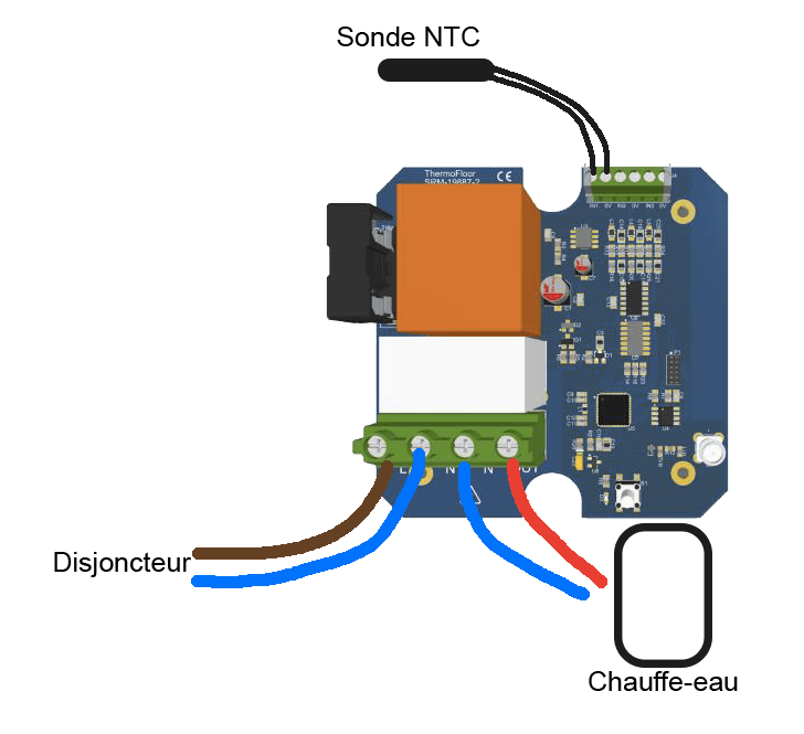 découvrez notre gamme de sondes pour chauffe-eau, conçues pour optimiser le fonctionnement de votre système de production d'eau chaude. fiables et performantes, nos sondes garantissent un confort thermique optimal tout en réduisant vos factures d'énergie.