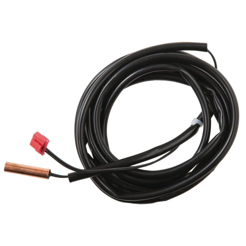 découvrez notre sélection de sondes pour mesurer la température de l'eau chaude. profitez d'une précision optimale et d'une utilisation facile pour vos besoins domestiques ou professionnels.