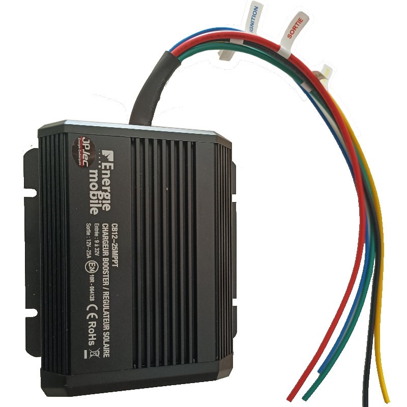 découvrez les dernières innovations en matière de régulateurs solaires. optimisez la performance de votre système solaire avec des solutions fiables et efficaces. informez-vous sur les caractéristiques et les avantages de nos produits pour une utilisation optimale de l'énergie solaire.