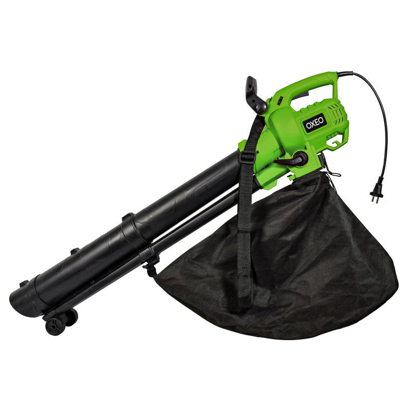 découvrez notre sélection de souffleurs de feuilles chez leroy merlin. idéals pour entretenir votre jardin, nos modèles allient performance et simplicité d'utilisation. profitez d'un espace extérieur impeccable en un rien de temps.