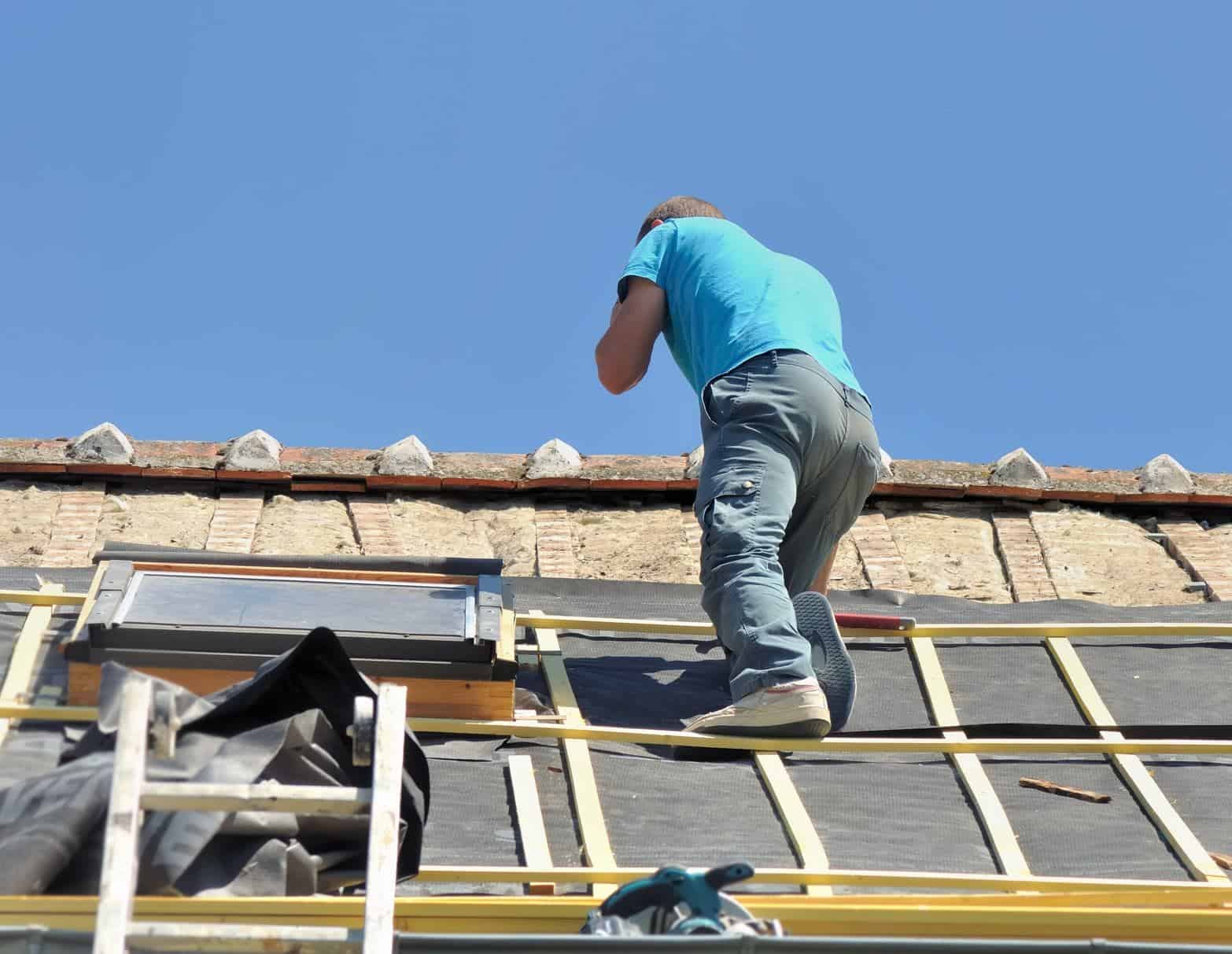 découvrez les avantages de l'installation d'une sous toiture sans contre lattage. optez pour une solution à la fois rapide et efficace qui assure une isolation optimale et une protection durable contre les intempéries, tout en simplifiant la mise en œuvre.