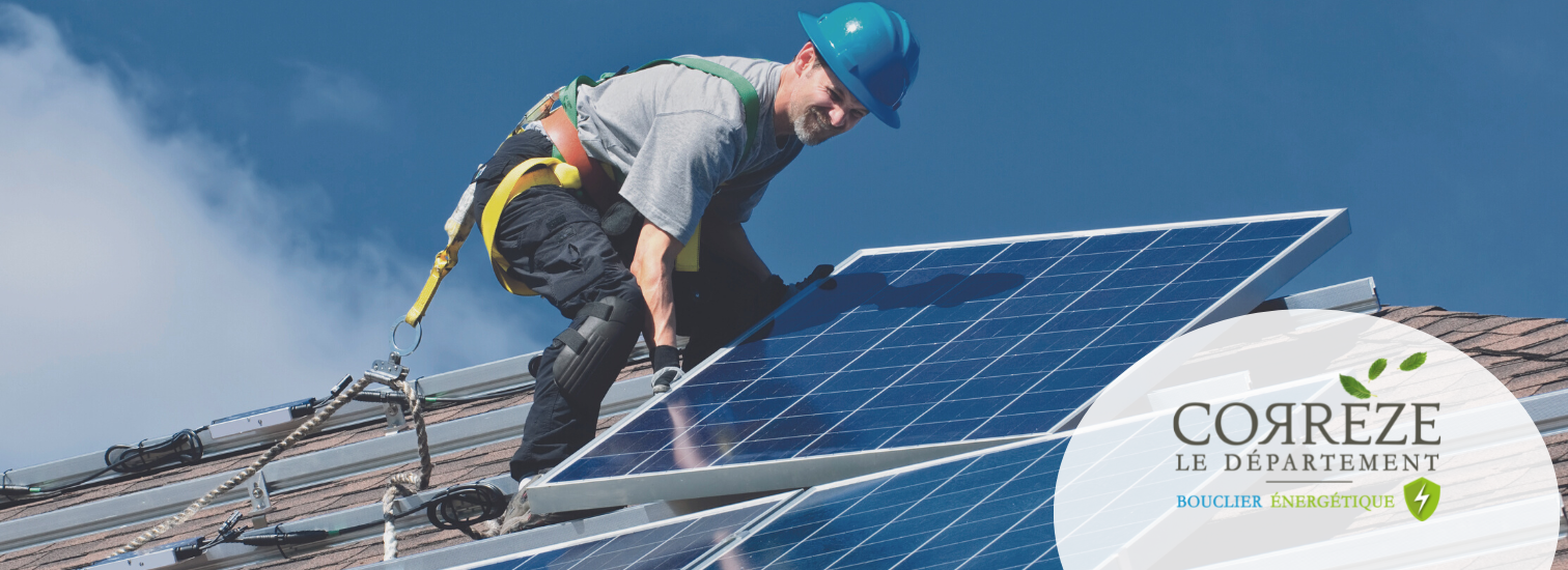 participez à notre stage dédié aux panneaux photovoltaïques et découvrez les technologies innovantes de l'énergie solaire. apprenez à installer, entretenir et optimiser les systèmes photovoltaïques tout en bénéficiant d'une formation pratique et théorique adaptée à tous les niveaux.