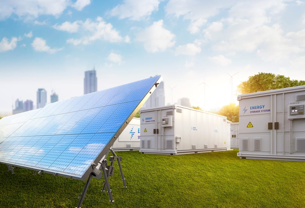 découvrez les solutions innovantes de stockage photovoltaïque qui optimisent l'utilisation de votre énergie solaire. apprenez comment maximiser l'autonomie énergétique de votre domicile tout en réduisant votre empreinte carbone.