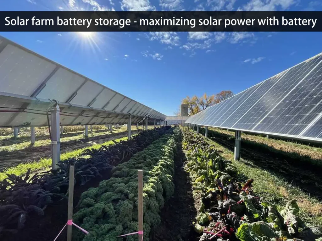 découvrez le stockage solaire, une solution innovante pour maximiser l'utilisation de l'énergie solaire. apprenez comment stocker l'énergie produite par vos panneaux solaires pour l'utiliser à tout moment, tout en réduisant vos factures d'électricité et en contribuant à un avenir plus durable.