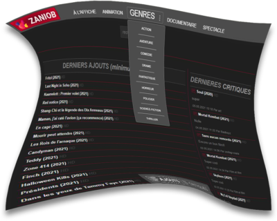 découvrez 1mbed, votre plateforme de streaming idéale pour profiter d'un large choix de contenus en ligne. accédez à des films, séries et émissions en un clic, avec une excellente qualité de diffusion et une interface conviviale. ne manquez plus jamais vos programmes préférés !