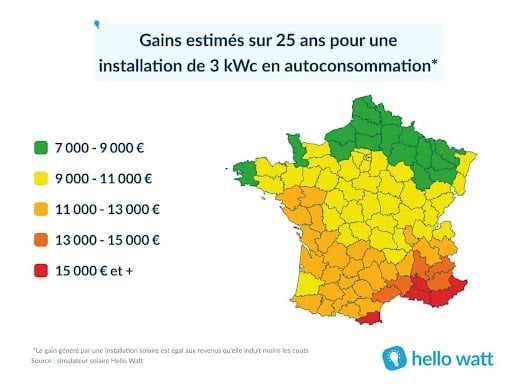 découvrez les opportunités de subvention photovoltaïque pour réduire le coût de votre installation solaire. profitez d'aides financières et maximisez votre investissement tout en contribuant à la transition énergétique.