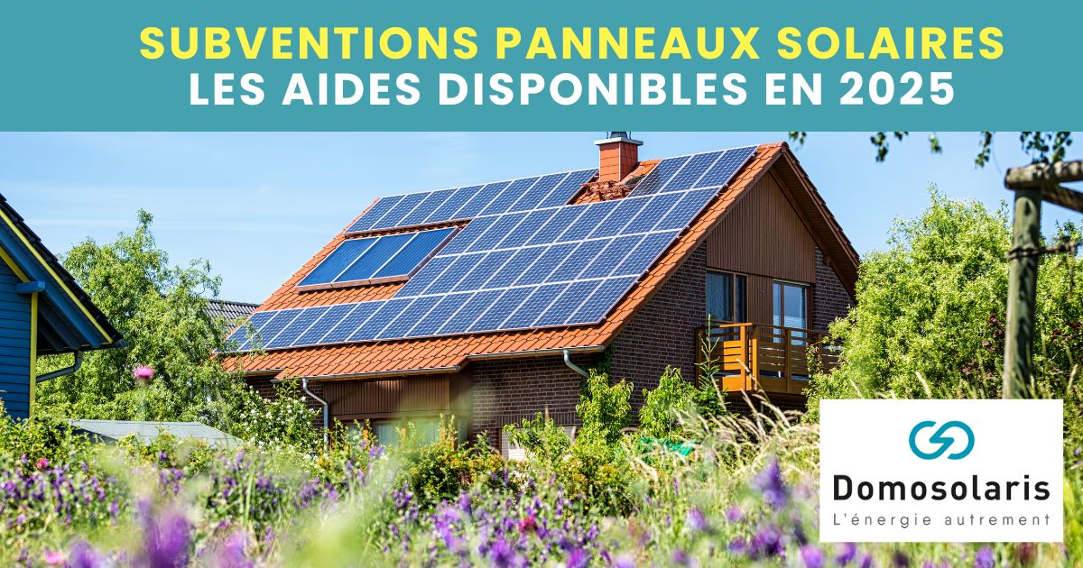 découvrez comment bénéficier de subventions photovoltaïques pour financer votre projet d'énergie solaire. maximisez vos économies tout en contribuant à la transition énergétique grâce à des aides financières adaptées.