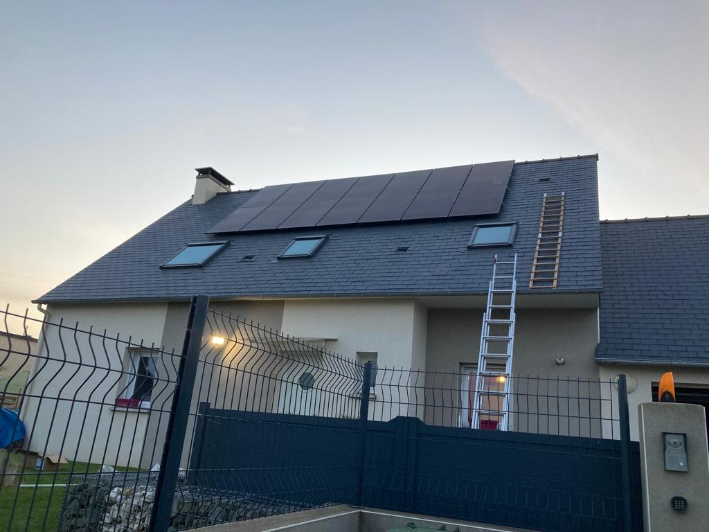 découvrez comment bénéficier des subventions photovoltaïques en france pour rendre votre projet d'énergie solaire accessible et rentable. obtenez des conseils pratiques et toutes les informations nécessaires pour maximiser votre aide financière.
