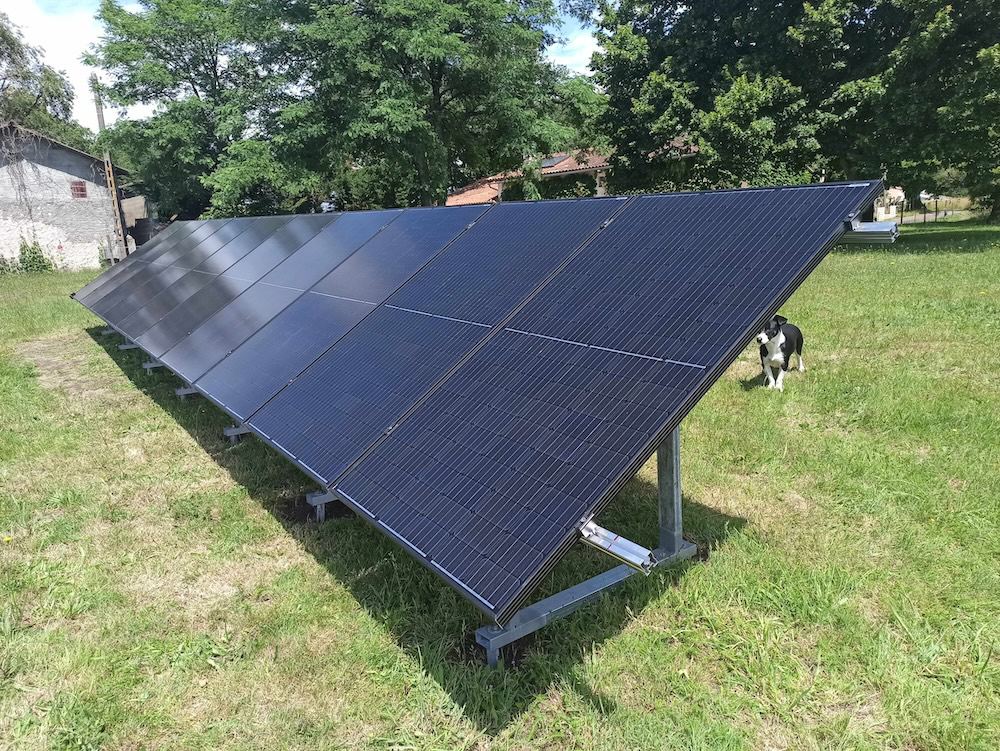 découvrez tout ce qu'il faut savoir sur les subventions photovoltaïques en amérique du nord. maximisez vos économies et financez votre projet d'énergie solaire grâce aux aides financières disponibles.