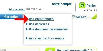 découvrez comment suivre vos commandes sur oscaro facilement grâce à notre guide complet. restez informé en temps réel sur l'état de vos pièces auto, pour une expérience d'achat sereine et efficace.