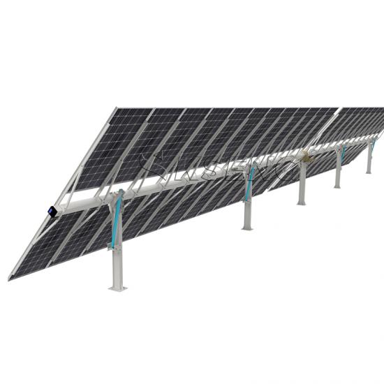 découvrez notre service de suivi pour panneaux photovoltaïques. maximisez la performance de votre installation grâce à un monitoring précis et en temps réel, garantissant une production optimale d'énergie solaire.