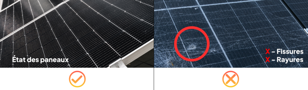 optimisez la performance de vos panneaux photovoltaïques grâce à notre service de suivi dédié. recevez des analyses précises, des alertes en temps réel et des conseils personnalisés pour maximiser votre production d'énergie solaire.