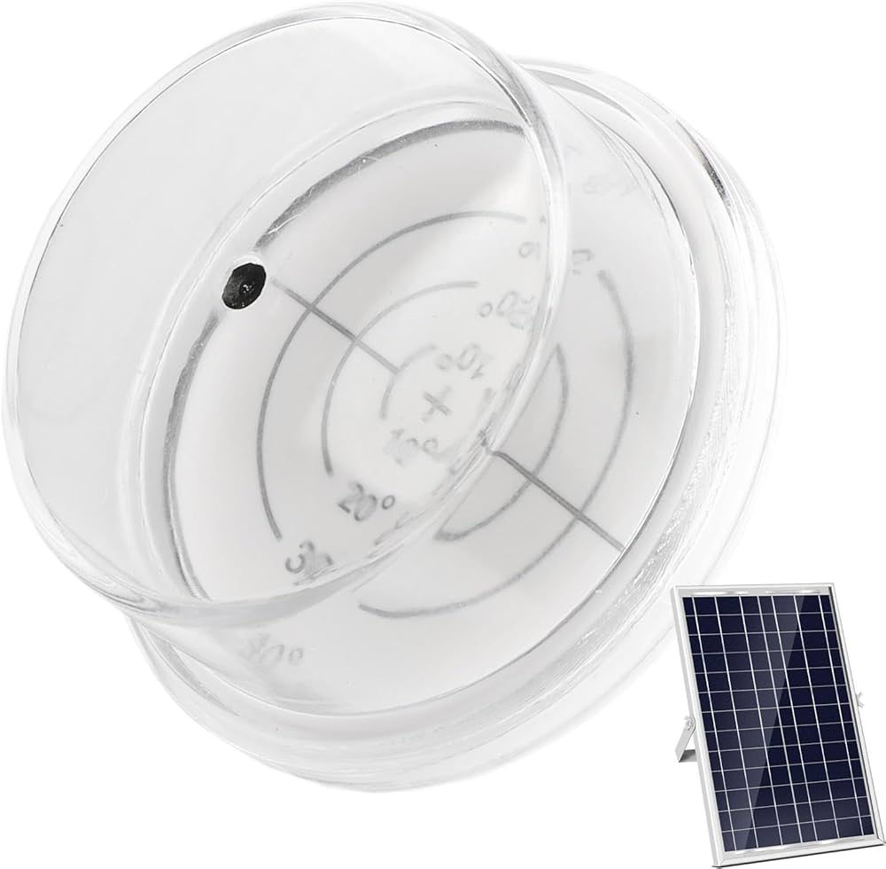 découvrez le suivi solaire, une technologie innovante qui optimise la production d'énergie photovoltaïque en ajustant l'orientation des panneaux solaires. maximisez l'efficacité de votre installation grâce à des solutions intelligentes et durables.