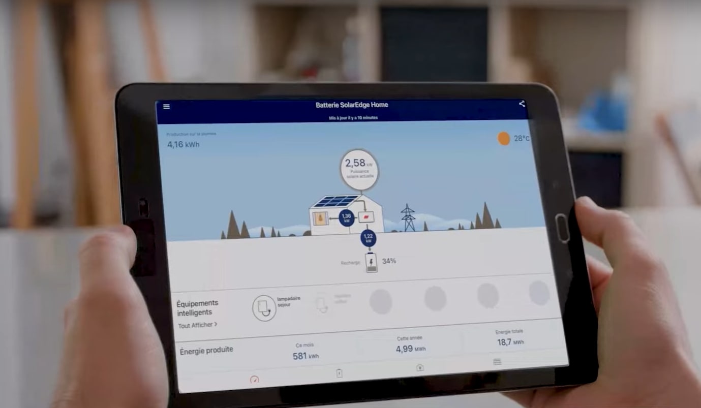 découvrez comment optimiser la performance de votre installation photovoltaïque grâce au suivi solaredge. suivez en temps réel la production d'énergie, identifiez les éventuels problèmes et maximisez vos économies d'énergie avec des outils d'analyse avancés.