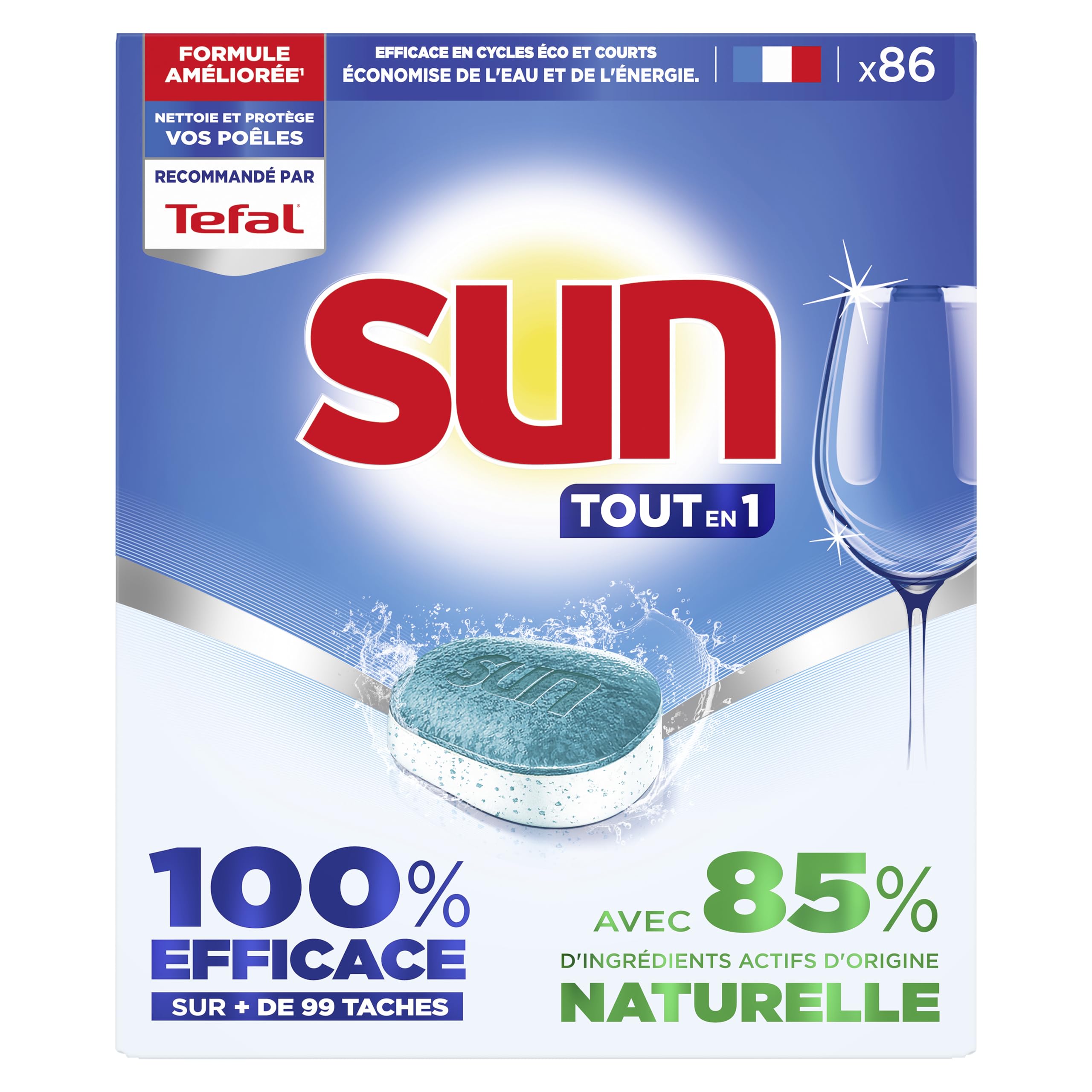 découvrez la garantie satisfait ou remboursé de sun vaisselle ! profitez d'une vaisselle éclatante tout en ayant l'assurance d'un produit de qualité. si vous n'êtes pas entièrement satisfait, nous vous remboursons !