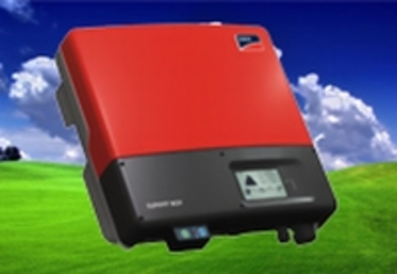 découvrez le sunny boy 3000tl, un onduleur solaire performant et fiable, idéal pour optimiser la production d'énergie de votre installation photovoltaïque. profitez d'une gestion intelligente de l'énergie et d'une installation simplifiée grâce à sa technologie avancée et à ses fonctionnalités innovantes.