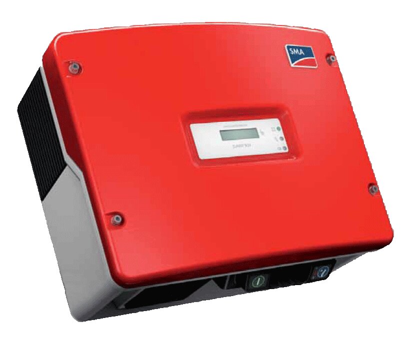 découvrez le sunny boy 3000tl, un onduleur solaire fiable et performant, idéal pour optimiser la production d'énergie de vos panneaux photovoltaïques. profitez d'une technologie de pointe garantissant une efficacité maximale et une gestion intelligente de votre consommation énergétique.