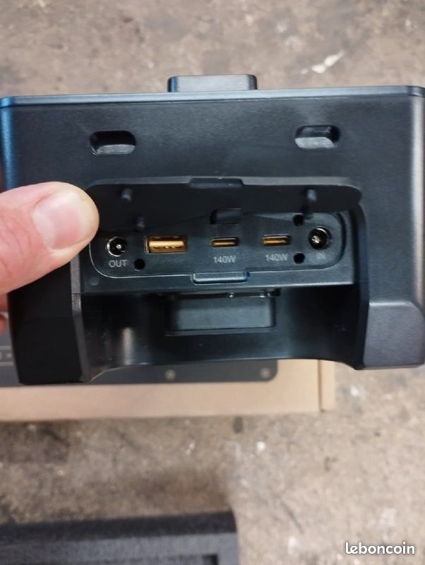 découvrez la batterie sunology, une solution innovante pour stocker l'énergie solaire de manière efficace. profitez de performances optimales, d'une durabilité exceptionnelle et d'une technologie de pointe, idéale pour optimiser votre consommation d'énergie tout en respectant l'environnement.