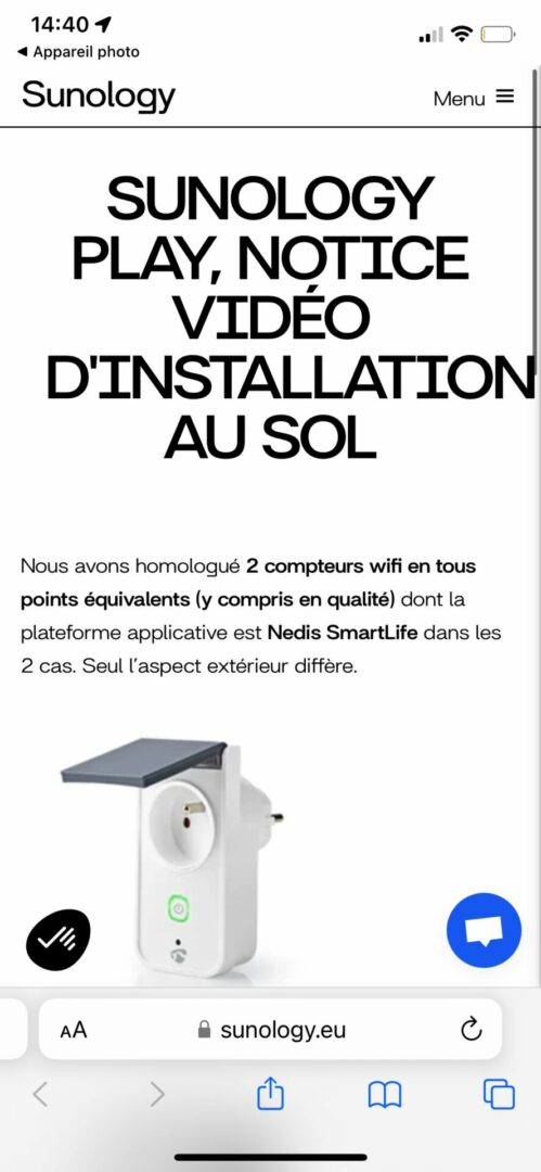 découvrez le sunology 400w, un panneau solaire innovant et performant conçu pour optimiser votre production d'énergie. idéal pour les particuliers et les professionnels, il allie efficacité et durabilité tout en réduisant votre empreinte carbone. adoptez une solution énergétique verte avec sunology !