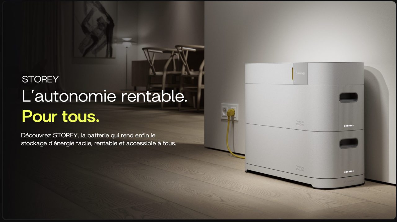 découvrez sunology, votre expert en solutions solaires innovantes pour un avenir énergétique durable. transformez votre consommation d'énergie grâce à nos produits et services adaptés à vos besoins.