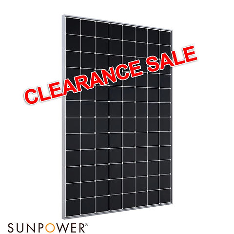 découvrez le panneau solaire sunpower e20, alliant efficacité optimale et technologie de pointe pour maximiser votre production d'énergie. idéal pour les particuliers souhaitant réduire leur empreinte carbone tout en réalisant des économies sur leurs factures d'électricité.