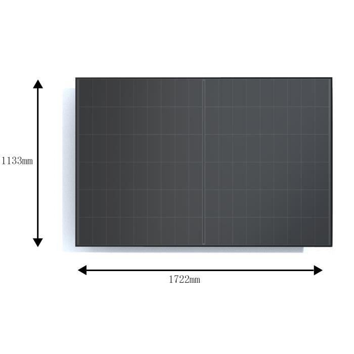 découvrez les prix du maxeon 3 400w, une solution de panneaux solaires haut de gamme offrant une performance et une durabilité exceptionnelles. comparez les offres et trouvez le meilleur rapport qualité-prix pour votre projet énergétique.