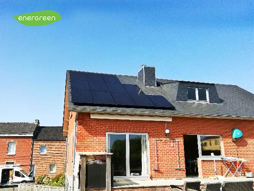découvrez le panneau solaire sunpower p3 375, une solution d'énergie renouvelable hautement efficace, conçue pour maximiser la production d'électricité tout en minimisant l'empreinte carbone. idéal pour les particuliers et les entreprises souhaitant faire des économies sur leurs factures d'énergie et contribuer à un avenir durable.
