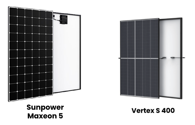 découvrez les prix des panneaux solaires sunpower, réputés pour leur efficacité et leur durabilité. comparez les offres et trouvez la solution adaptée à vos besoins énergétiques. faites le choix de l'énergie renouvelable avec sunpower.