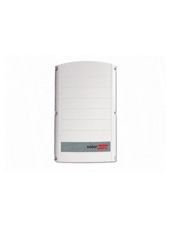 découvrez la supervision solaredge, une solution innovante pour optimiser la production d'énergie solaire. suivez en temps réel les performances de vos panneaux photovoltaïques, identifiez les anomalies et maximisez votre rendement énergétique grâce à une interface intuitive et des données précises.