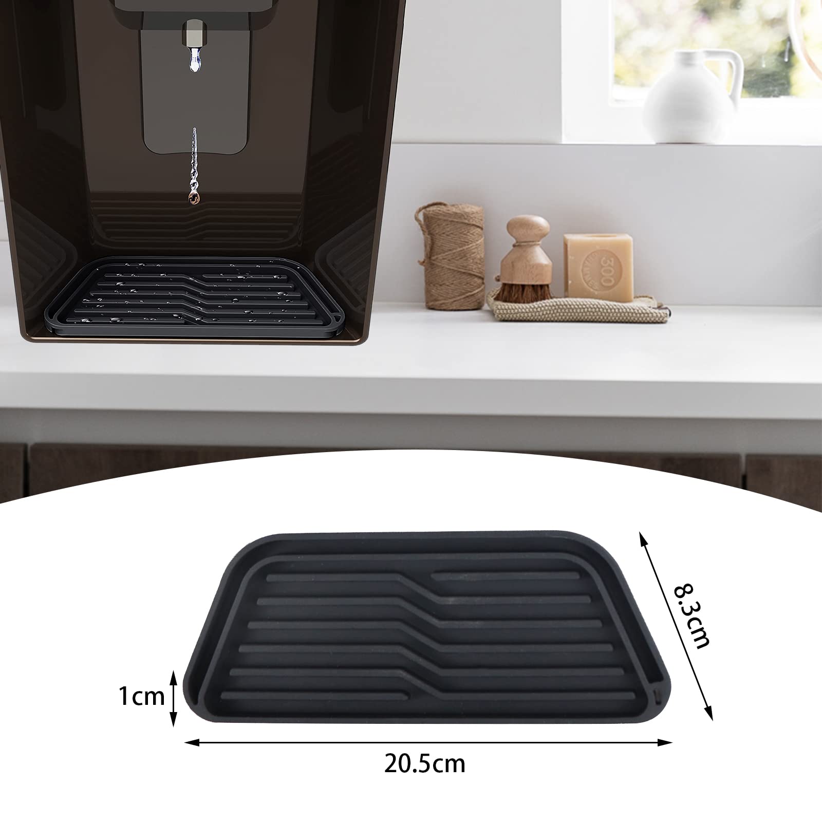 découvrez notre sélection de supports pour frigo chez castorama. trouvez la solution idéale pour optimiser l'espace de votre cuisine tout en alliant fonctionnalité et design. profitez de conseils d'experts et de produits adaptés à tous vos besoins.