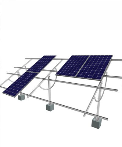 découvrez nos supports spécialement conçus pour panneaux solaires, assurant une installation stable et sécurisée. optimisez l'angle d'inclinaison pour maximiser la production d'énergie tout en garantissant la durabilité de vos équipements. idéal pour les particuliers et les professionnels.