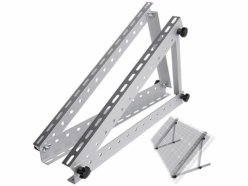 découvrez notre sélection de supports pour panneaux solaires, conçus pour optimiser l'angle d'inclinaison et maximiser la capture d'énergie. idéaux pour tous types d'installations, nos supports sont robustes, durables et faciles à installer. assurez-vous de profiter au mieux de votre énergie solaire !