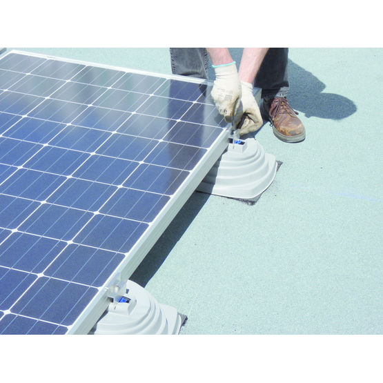 découvrez notre gamme de supports photovoltaïques robustes et durables, conçus pour optimiser l'installation de vos panneaux solaires. assurez une efficacité maximale et une résistance aux intempéries avec nos solutions innovantes adaptées à tous types de projets.